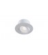 Recessed Downlight White, 1 Light, GU10 - 6