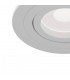 Recessed Downlight White, 1 Light, GU10 - 7