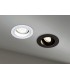 Recessed Downlight White, 1 Light, GU10 - 2