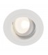Recessed Downlight White, 1 Light, GU10 - 5