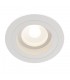 Recessed Downlight White, 1 Light, GU10 - 6