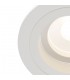 Recessed Downlight White, 1 Light, GU10 - 7