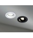 Recessed Downlight Black, 1 Light, GU10 - 3