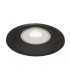 Recessed Downlight Black, 1 Light, GU10 - 2