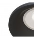 Recessed Downlight Black, 1 Light, GU10 - 3