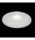 Recessed Downlight White, 1 Light, GU10 - 2
