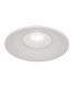 Recessed Downlight White, 1 Light, GU10 - 3