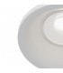 Recessed Downlight White, 1 Light, GU10 - 4