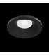 Recessed Downlight Black, 1 Light IP65, GU10 - 2