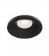 Recessed Downlight Black, 1 Light IP65, GU10 - 3