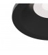 Recessed Downlight Black, 1 Light IP65, GU10 - 4