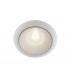 Recessed Downlight White, 1 Light, GU10 - 2