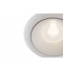 Recessed Downlight White, 1 Light, GU10 - 3