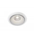 Integrated LED Recessed Downlight White - 2
