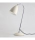 1 Light Table Lamp Cream, E27 - 1