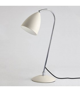 1 Light Table Lamp Cream, E27 - 1