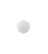 Outdoor Rgb LED Globe Portable Lamp White - 1