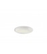 Integrated LED Round Recessed Downlight, White, 3000K - 1