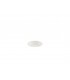 Integrated LED Round Recessed Downlight, White, 5000K - 1