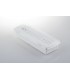 Outdoor Multipurpose LED Lamp Surface Mountor Recessed Mount, White, IP65, 4000K - 1