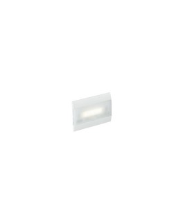 Emergency LED Lamp With Li-Ion Battery, White, 4000K - 1