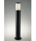 Outdoor LED Bollard Light, Anthracite, IP54, 4000K - 1