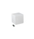 Outdoor RGBW LED Portable Lamp, White, IP65, Rgb+4000K - 1
