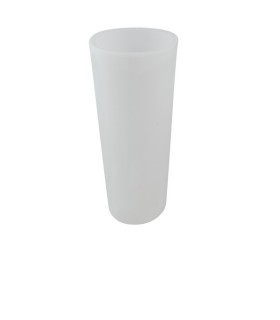 Outdoor RGBW LED Portable Vase Lamp, White, IP65, Rgb+4000K - 1
