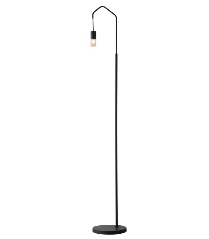Anthracite Metal With Diffusers In Satin Acrylic, Anthracite, G9 - 1