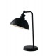 Table Task Light, Black White, E27 - 1