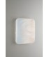 Integrated LED Dimmable Flush Ceiling Lamp, Star Dust Effect, - 1