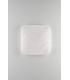 Integrated LED Dimmable Flush Ceiling Lamp, Star Dust Effect, - 1
