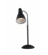 Adjustable Table Task Lamp, Black, E14 - 1