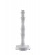 Table Lamp Base Only, White, E14 - 1