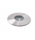 Outdoor LED Dimmable Integrated Recessed Ground Lights Rgb, Stainless Steel, IP67 - 1