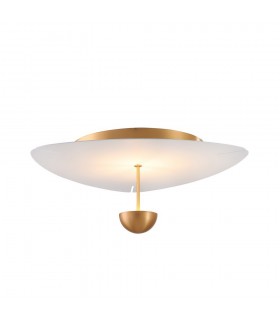 Modern LED Flush Ceiling Light , - 1