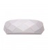 Modern Wall Lamp White 1 Light , E27 - 1