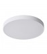 Modern LED Flush Ceiling Light White, Warm White 3000K 3600lm - 1