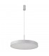 Modern LED Hanging Pendant White, Warm White 3000K 3600lm - 2