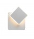 Modern LED Wall Lamp White, Warm White 3000K 260lm - 1