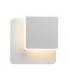 Modern LED Wall Lamp White, Warm White 3000K 260lm - 3
