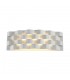 Modern LED Wall Lamp White, Warm White 3000K 1292lm - 1