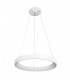 Modern LED Hanging Pendant White, Warm White 3000K 2750lm - 1