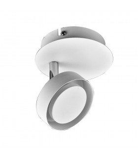 Modern LED Spotlights White, Warm White 3000K 500lm - 1