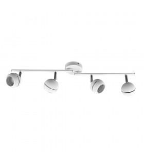 Modern LED Spotlights White, Warm White 3000K 1520lm - 1