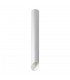 Modern Technical LED Surface Mounted White, warm White 3000K 520lm - 1