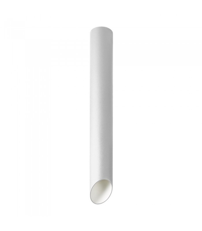 Modern Technical LED Surface Mounted White, warm White 3000K 520lm - 1