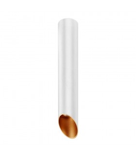 Modern Technical LED Surface Mounted White, warm White 3000K 520lm - 1