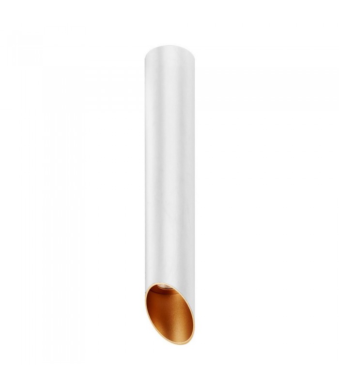 Modern Technical LED Surface Mounted White, warm White 3000K 520lm - 1