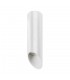 Modern Technical LED Surface Mounted White, warm White 3000K 520lm - 1